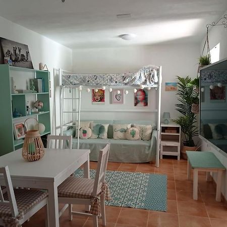 Апартаменты Precioso Loft En El Centro De Cordoba. Экстерьер фото